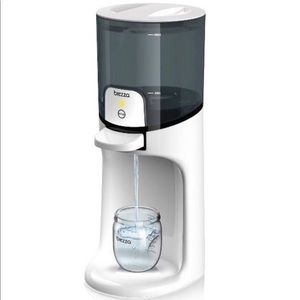 Baby Brezza Instant Warmer